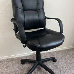 Massage chair
