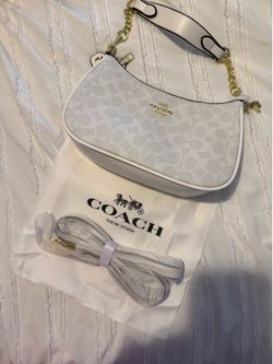 Tabby purse