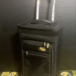 SkyRoll Travel Bag.
