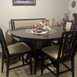 Complete Dining Set
