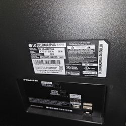 LG Oled TV