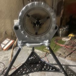 Pipe Threader