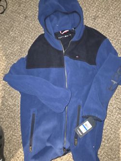 New TOMMY HILFIGER JACKET