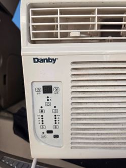 Danby Air conditioner