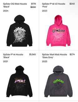 Hoodies