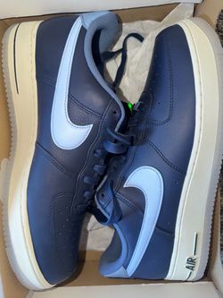 Air Force 1s Navy Men’s 11.5