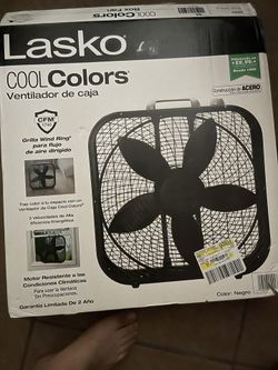 Fan