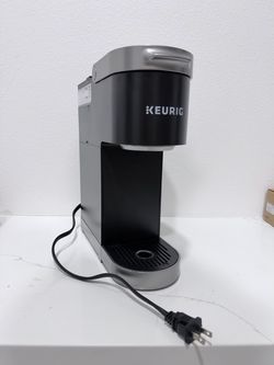 Keurig K-Mini Plus Single Serve Coffee Maker