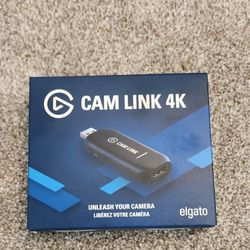 Elgato Cam Link 4K