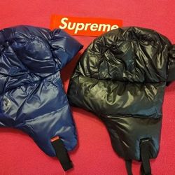 Supreme Featherweight Down Troop Hats