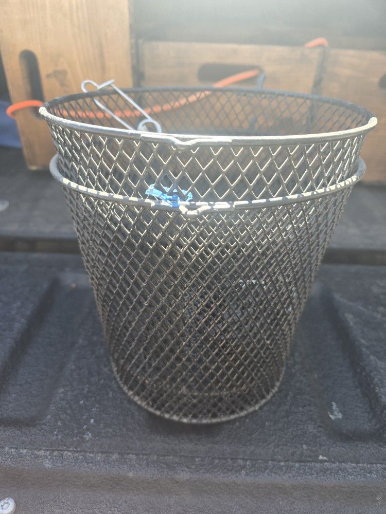 Crawfish Trap