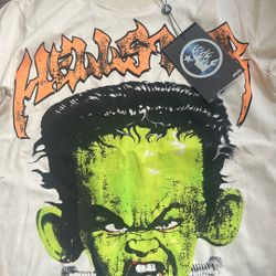 Hell Star  T-Shirt