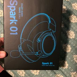 Headset