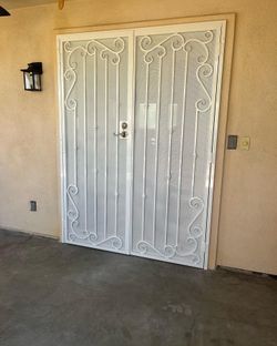 Puerta