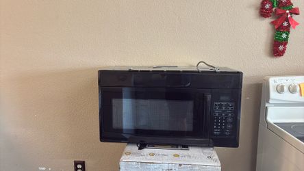 Lie new house hold microwave