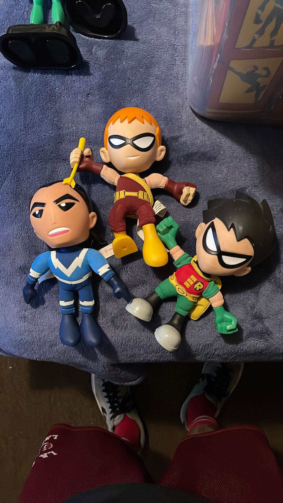 Teen Titans