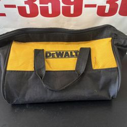 Dewalt Small Tool Bag N294699