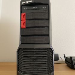 IBUYPOWER Desktop 2 TB - $400