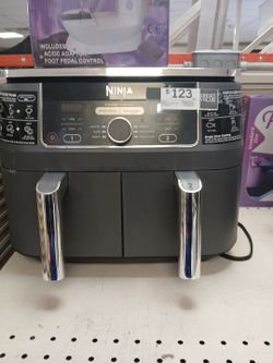Ninja Small Kitchen