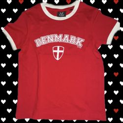 New Girls Cute T-Shirt 