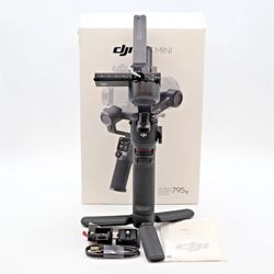 DJI RS 3 mini