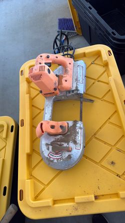 Saw