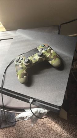 PS4