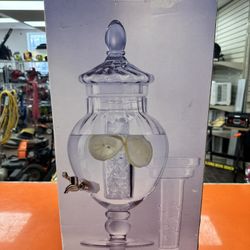 Artland Bellini Beverage Server 1.4 Gallons 