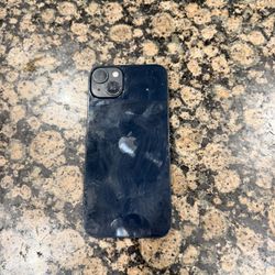 IPhone  14 Plus For Parts