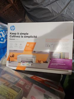 HP Printer