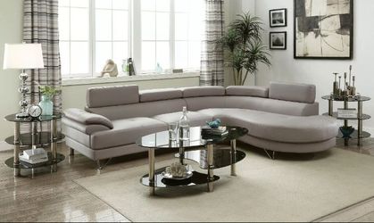 Sectional Set