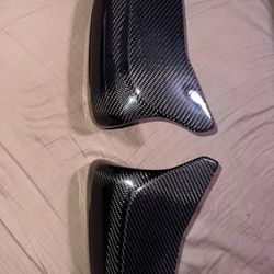 BMW M440i Mirror Cap