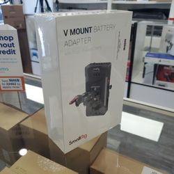 SmallRig Vmount Battery Adapter (NEW)