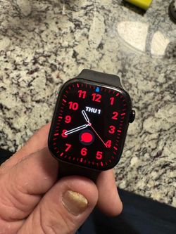 Apple Watch series 11 gps 46mm