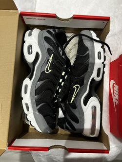 Nike Air Max Plus (GS)