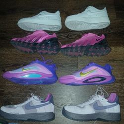 Women's Nikes
