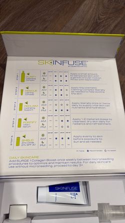 Skin care