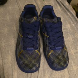 Burberry Box Shoes