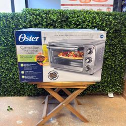 Oster countertop oven