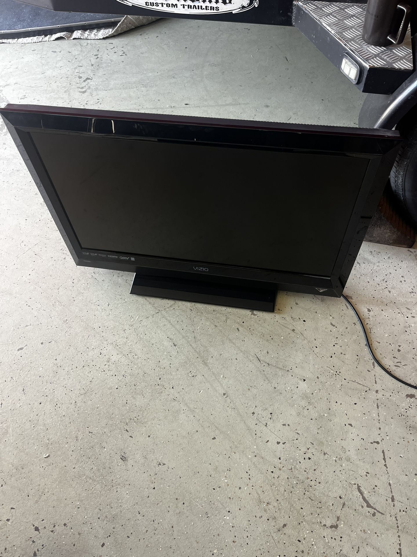 32” Vizio TV