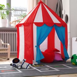 Kids Circus Tent 