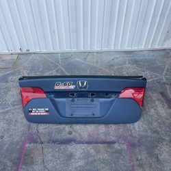 2011 Honda Civic