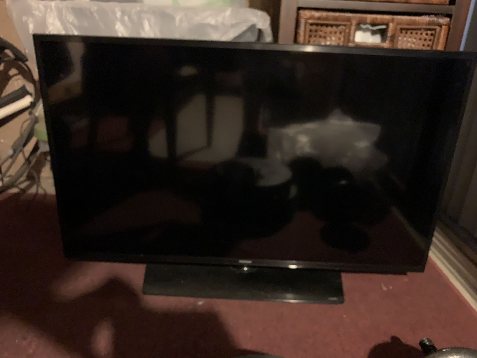 Samsung 4K TV 40 inch