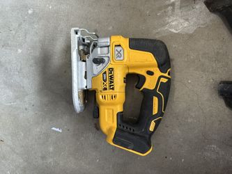 Dewalt Tools