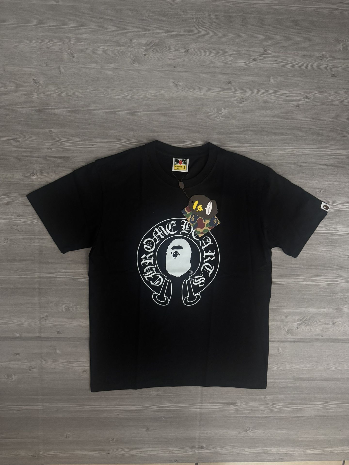 Bape Tees
