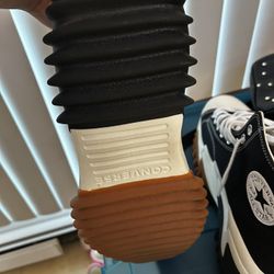 Mens Platform Converse