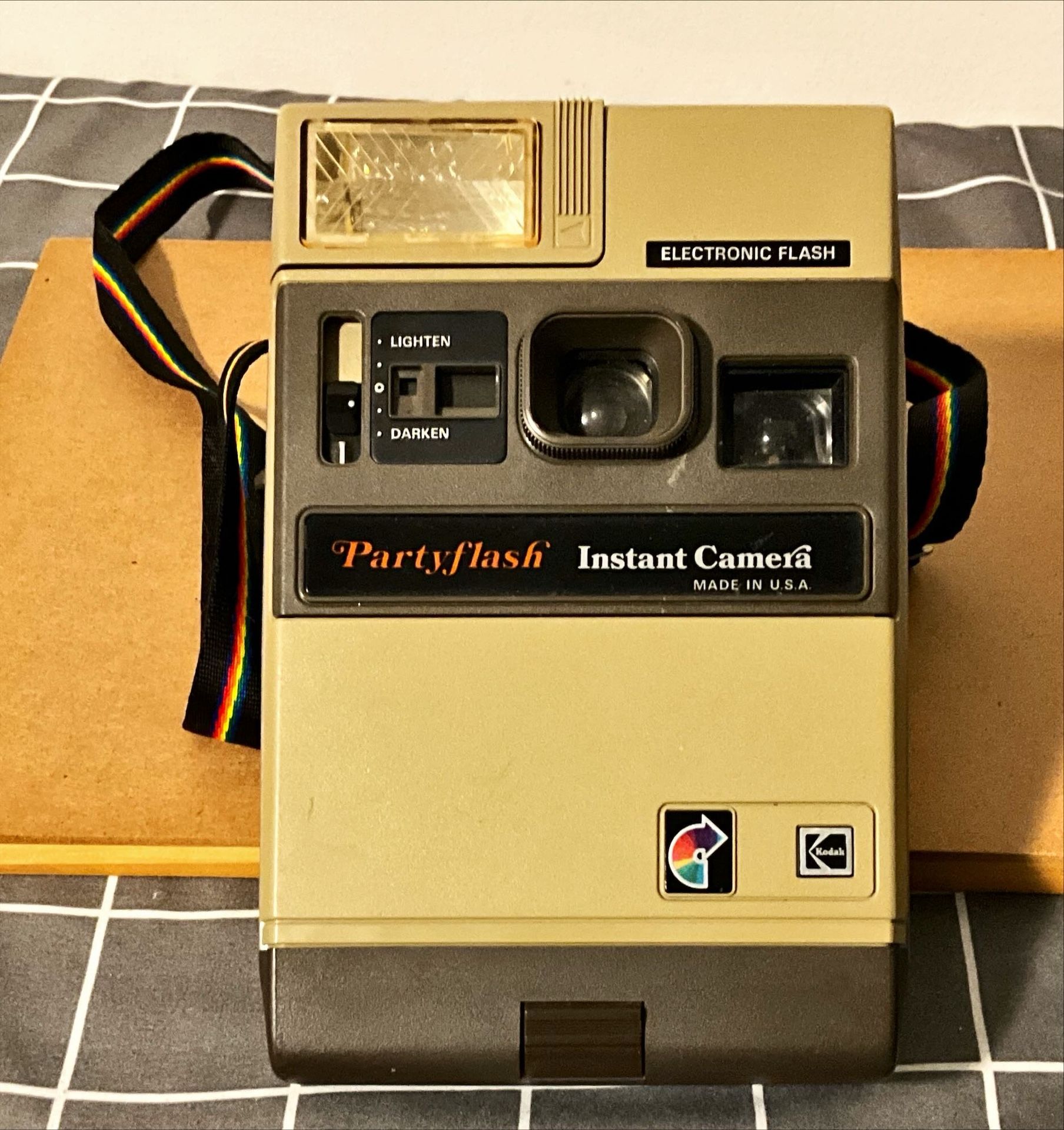 Kodak - Party Flash
