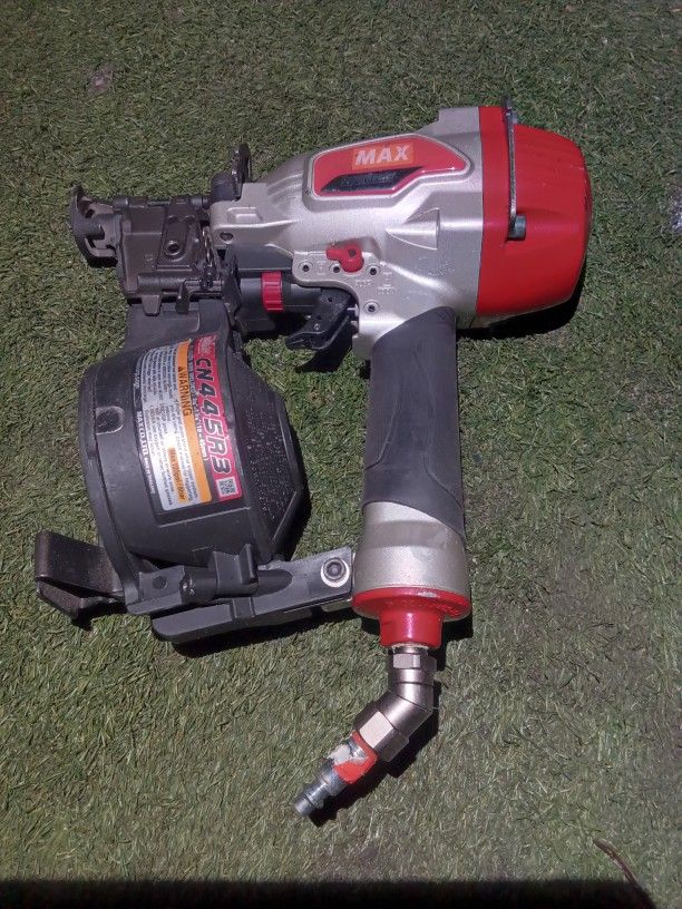 Max Super Roofer Nailer