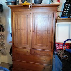 Armoire