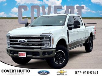 2026 Ford F-350